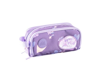 Frii EASY Purple Unicorn pennal klassesett 1kl 2024