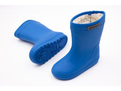 DETSKÉ ZATEPLENÉ GUMÁKY ENFANT THERMO BOOTS - DAPHNE