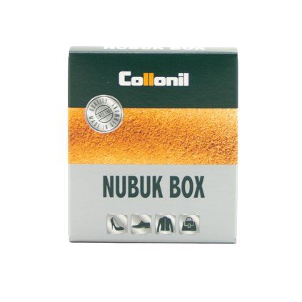 COLLONILL NUBUK BOX