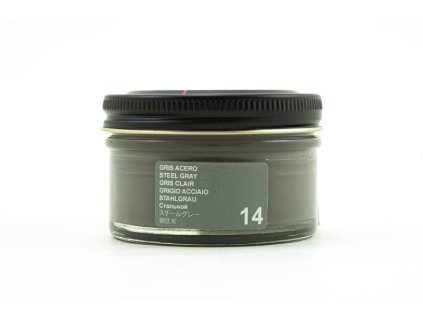 8064 1 tarrago shoe cream siva 14 50 ml