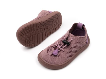 PROTETIKA BAREFOOT TENISKY GAEL - OLD PINK