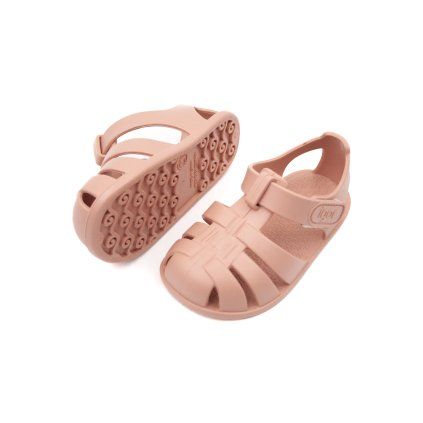 IGOR SHOES NOVÉ SANDÁLKY NEMO SOLID - MAQUILLAJE