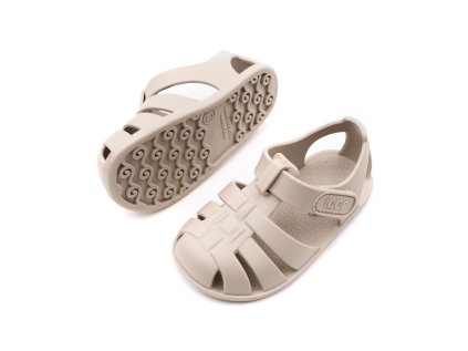 IGOR SHOES NOVÉ SANDÁLKY NEMO SOLID - ARENA