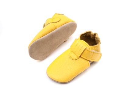 DETSKÉ CAPAČKY TOMAR NA SUCHÝ ZIPS ZIPPY - SOLEIL