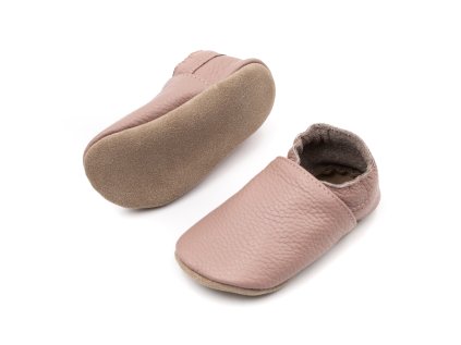 DETSKÉ BAREFOOT CAPAČKY FUNKY MONKEY SOFT - QUARTZ