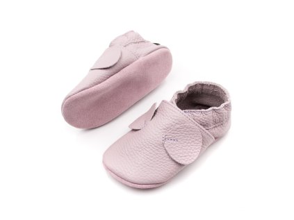 DETSKÉ BAREFOOT CAPAČKY FUNKY MONKEY SOFT EARS - LILLY
