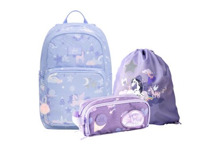 sada Frii active unicorn