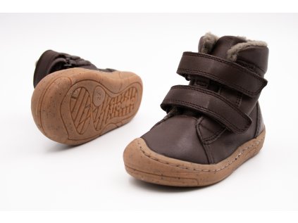 FRODDO MINNI WINTER - DARK BROWN