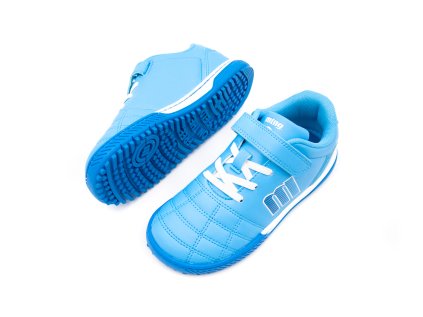 BAREFOOT KOPAČKY MTNG. MUSTANG FREE PLAY - GAMON LIGHT BLUE