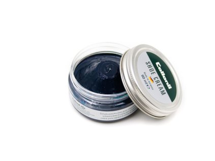 COLLONIL SHOE CREAM FAREBNÝ 60 ML - BLUE