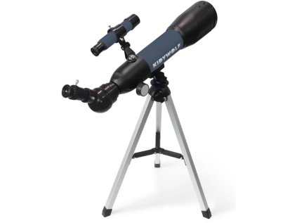 kidytelescope bu 1