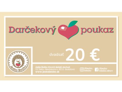 JB darcekova 2025 VZOR eshop