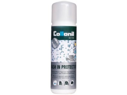 active wash in protector 250ml
