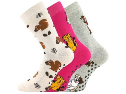 Sibir detska 08 ABS holka slozena