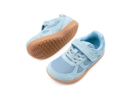 ENFANT DETSKÉ BAREFOOT TENISKY - CITADEL