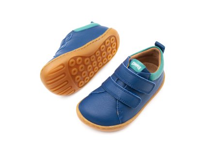 CAMPER FW PEU SELLA NUDO BERGAMOT/PATHRY ABEJA