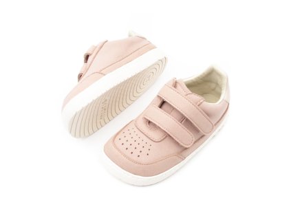 DETSKÉ BAREFOOT TENISKY MURIS PETRA MINI - MAKE UP