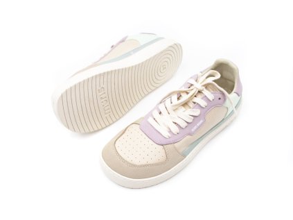 ŠTÝLOVÉ BAREFOOT TENISKY MURIS MAJORCA WOMAN - MALVA