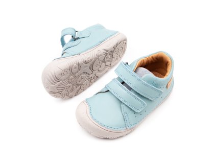 DETSKÉ BAREFOOT TOPÁNKY D.D.STEP 073 - OCEANIC