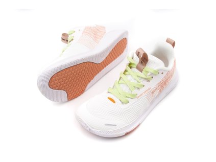 BAREFOOT TENISKY CRIO'S POSEIDON - WHITE