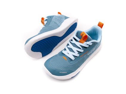 BAREFOOT TENISKY CRIO'S POSEIDON - BLUE