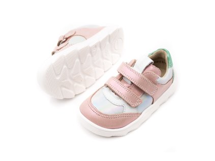 DETSKÉ BAREFOOT TOPÁNKY FRODDO ZERU SPRING - MAGIC