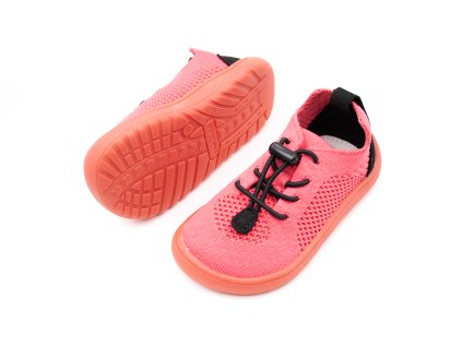 PROTETIKA BAREFOOT TENISKY GAEL - KORAL