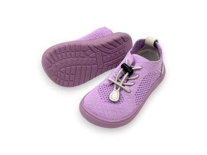 PROTETIKA BAREFOOT TENISKY GAEL - PURPLE