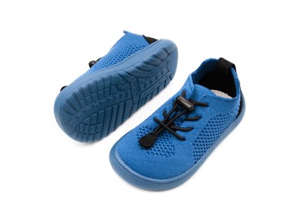 PROTETIKA BAREFOOT TENISKY GAEL - MARINE