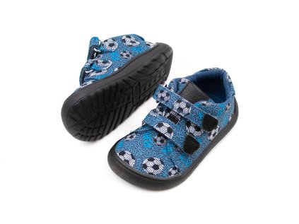 DETSKÉ BAREFOOT TENISKY PROTETIKA KORO - BALL