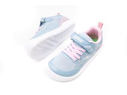 DETSKÉ BAREFOOT TENISKY JOMA HORIZON JUNIOR - BLUE