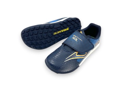 DETSKÉ BAREFOOT TURFY JOMA JUNIOR - BLUE