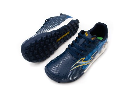 DETSKÉ BAREFOOT TURFY JOMA JUNIOR - BLUE