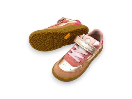 BAREFOOT TOPÁNKY PRIMIGI SCAMOS VIBRAM - PESCA