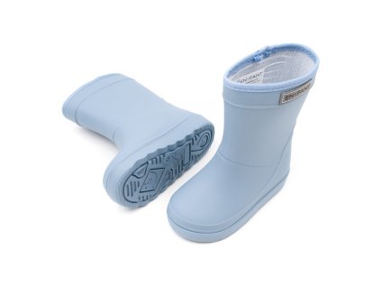 DETSKÉ GUMÁKY ENFANT RAIN BOOTS SOLID - CITADEL