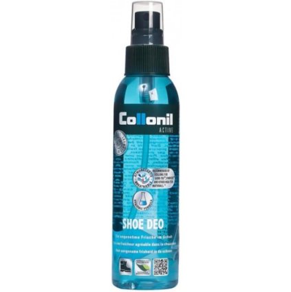 active shoe deo 150ml