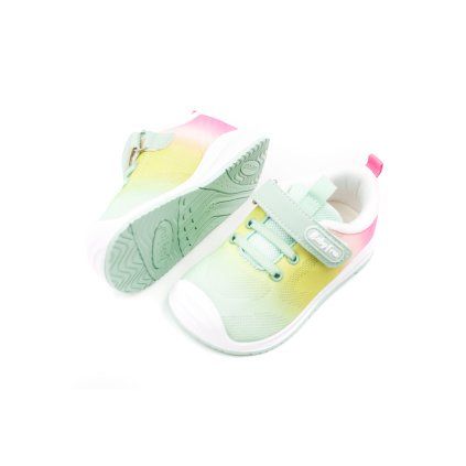 DETSKÉ BAREFOOT TENISKY CHETTO FREE - ARCOIRIS