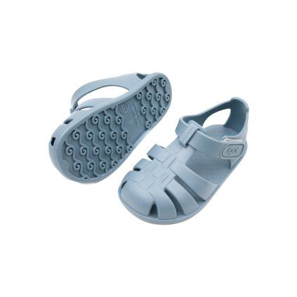 IGOR SHOES NOVÉ SANDÁLKY NEMO SOLID - OCEANO