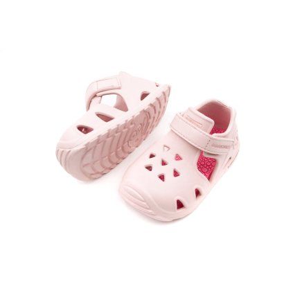 DETSKÉ SANDÁLKY BIOMECANICS MAT AQUA - ROSA