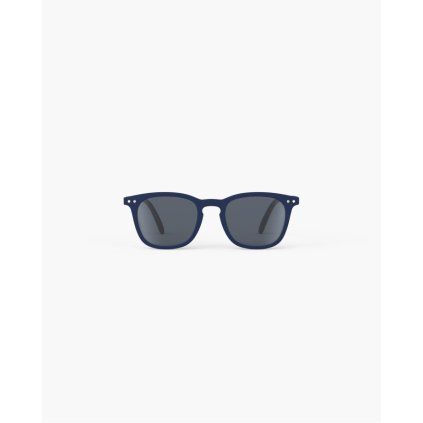 child e navy blue