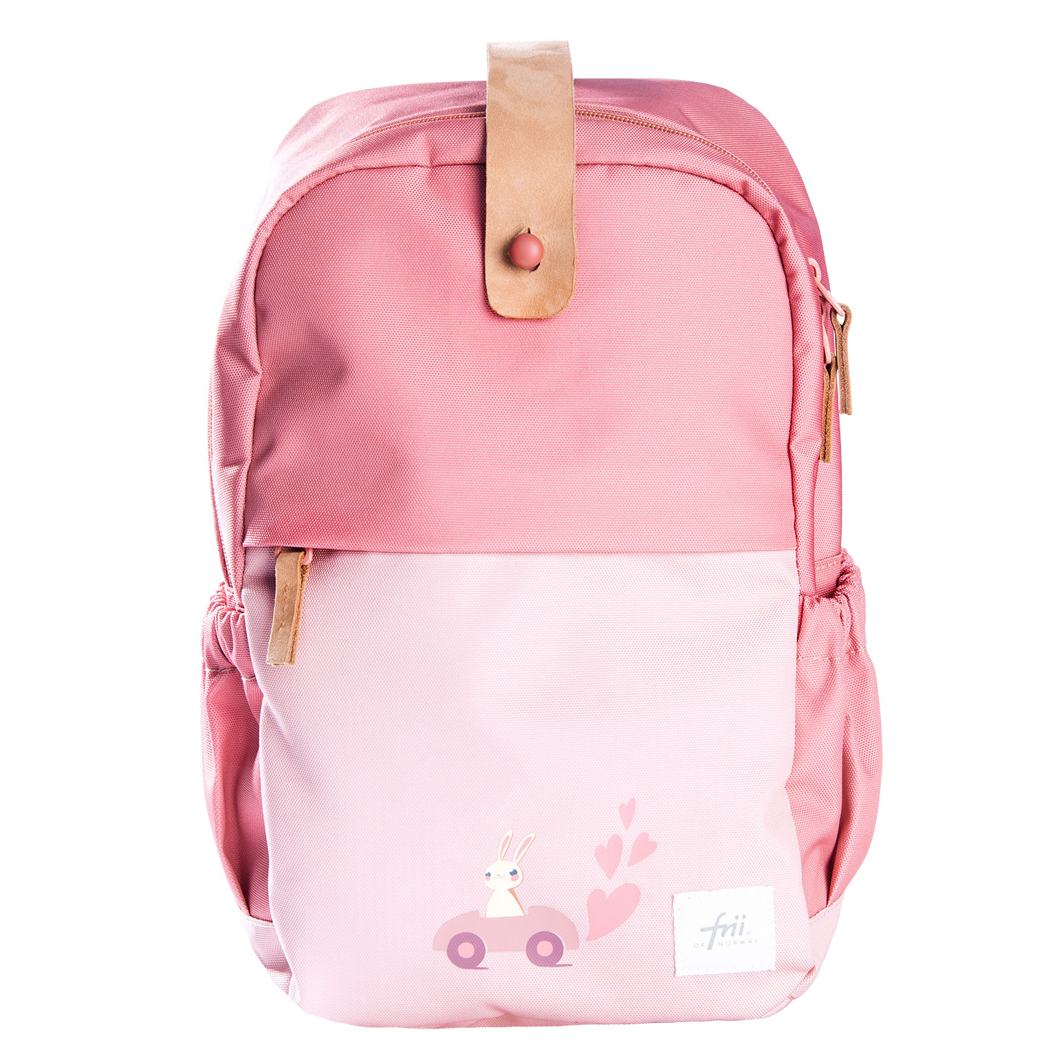 FRII OF NORWAY BATOH FRII MINI PINK 12L