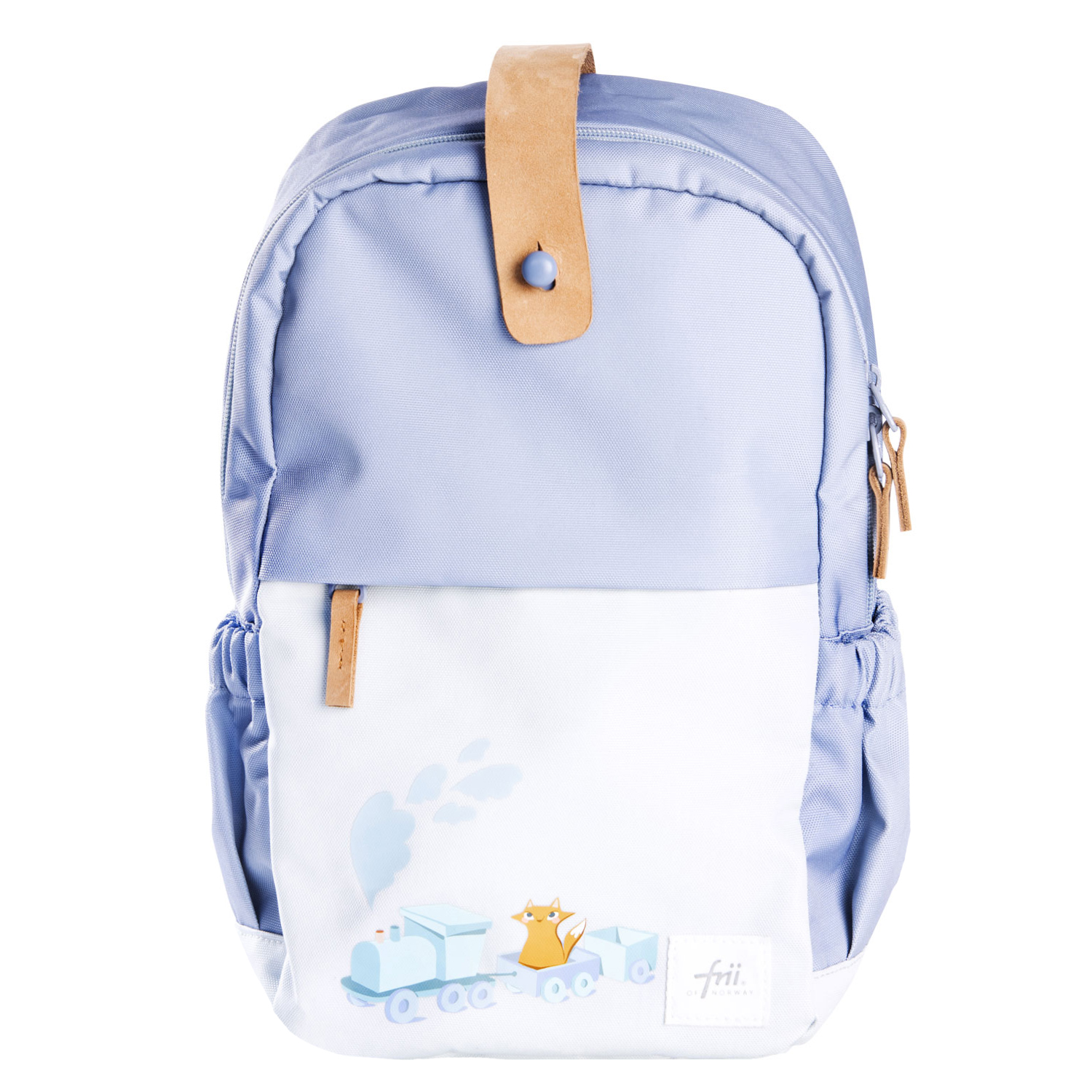 FRII OF NORWAY BATOH FRII MINI BLUE 12L