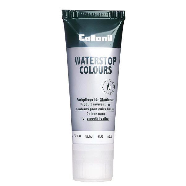COLLONIL WATERSTOP KRÉM BORDOVÝ - MAHAGÓN 75 ml