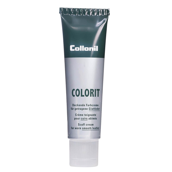 COLLONIL COLORIT KRÉM - STRIEBORNÝ