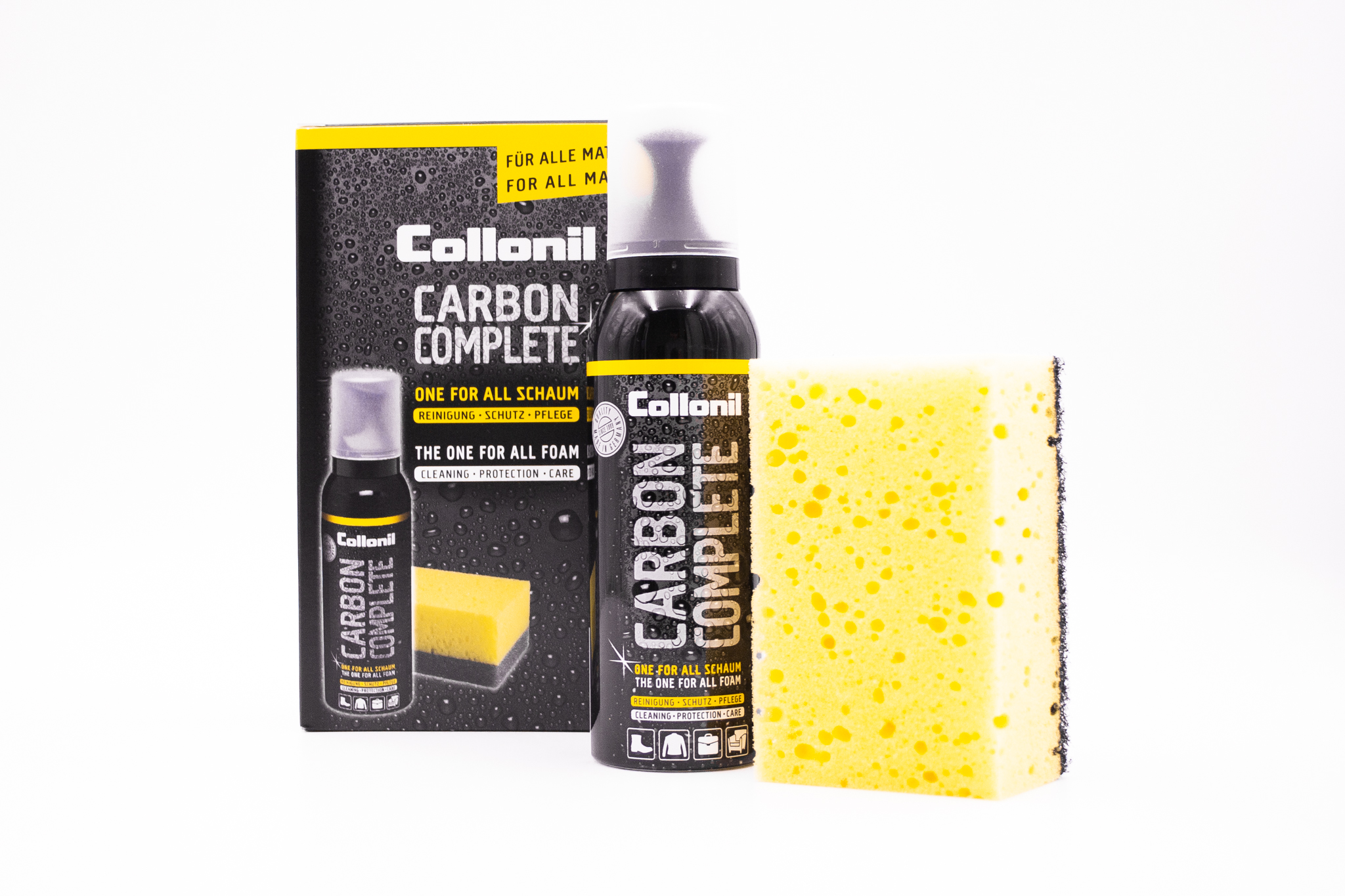 COLLONIL CARBON COMPLETE SADA