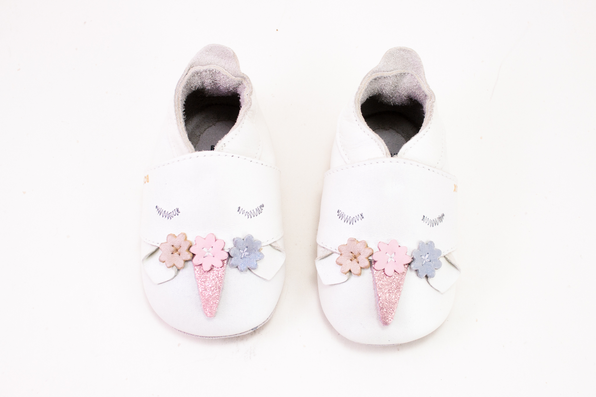 DETSKÉ BAREFOOT CAPAČKY BOBUX - DREAM PEARL Veľkosť: 20, Vnútorná dĺžka  topánky v cm: 12.5, Vnútorná šírka topánky v cm: 5.8