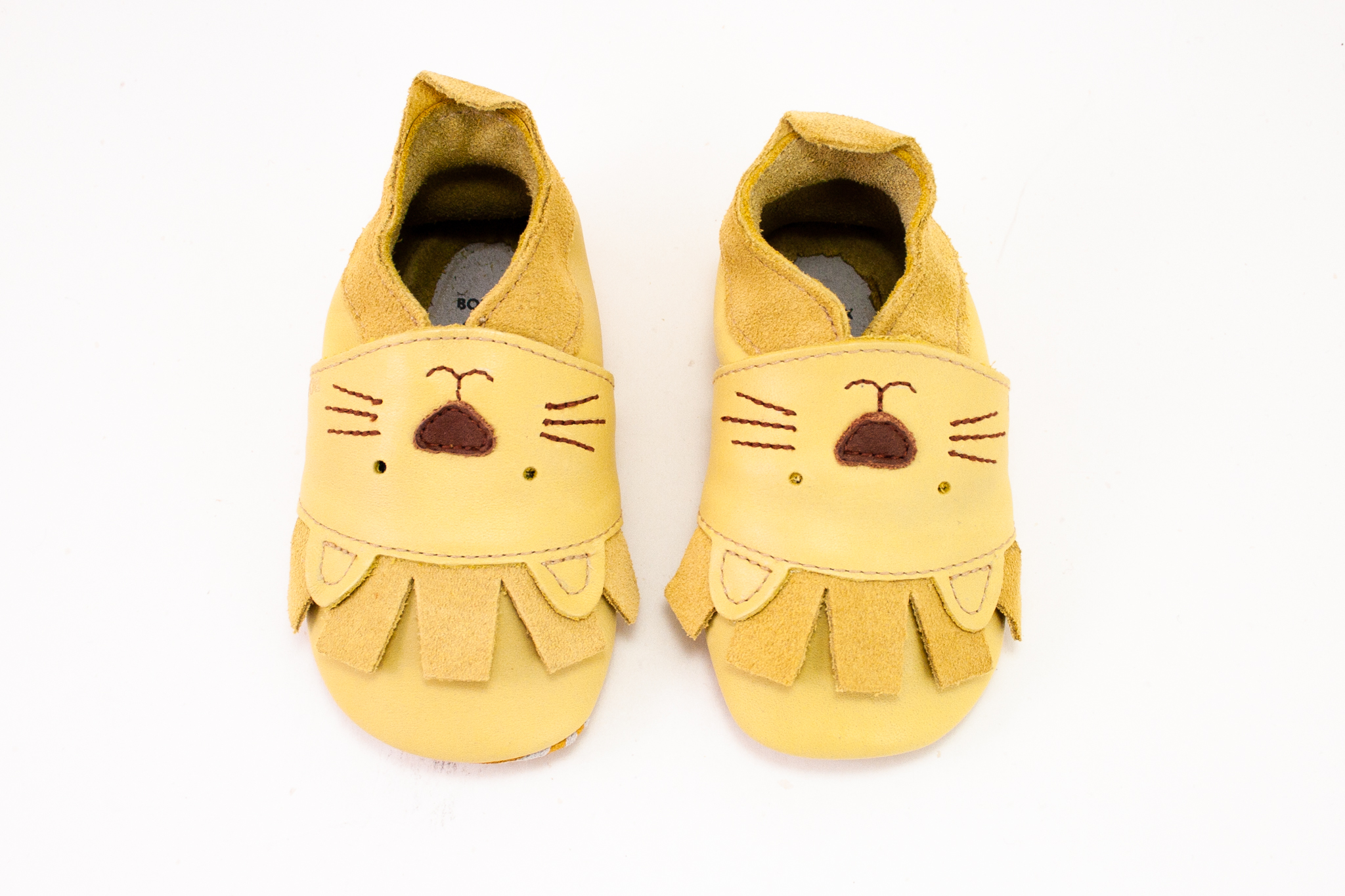 DETSKÉ BAREFOOT CAPAČKY BOBUX - LEO MAPLE Veľkosť: 19, Vnútorná dĺžka  topánky v cm: 11.8, Vnútorná šírka topánky v cm: 5.6