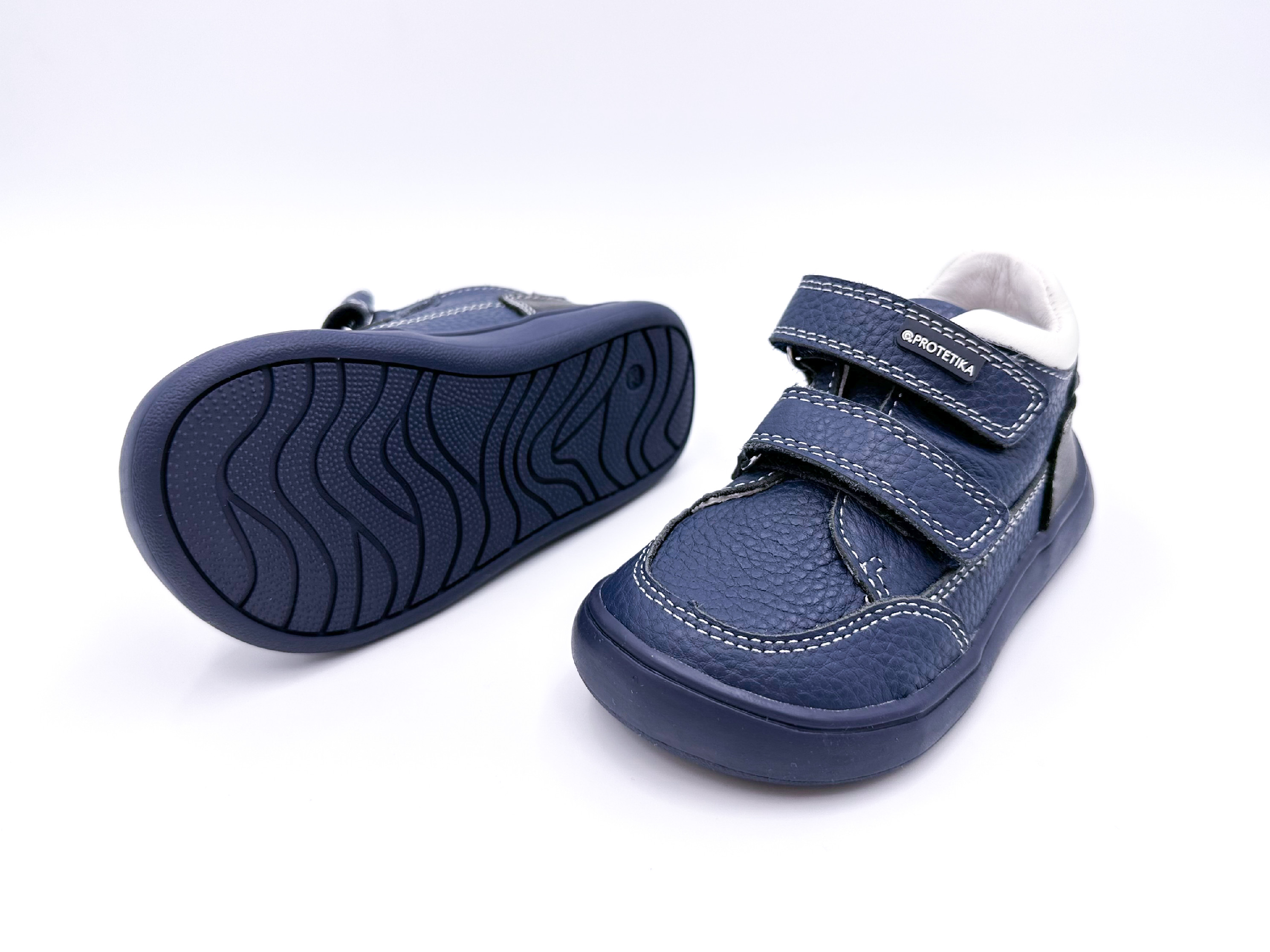 PROTETIKA BAREFOOT TOPÁNKY RENDY Veľkosť: 19, Vnútorná dĺžka  topánky v cm: 12, Vnútorná šírka topánky v cm: 5.7