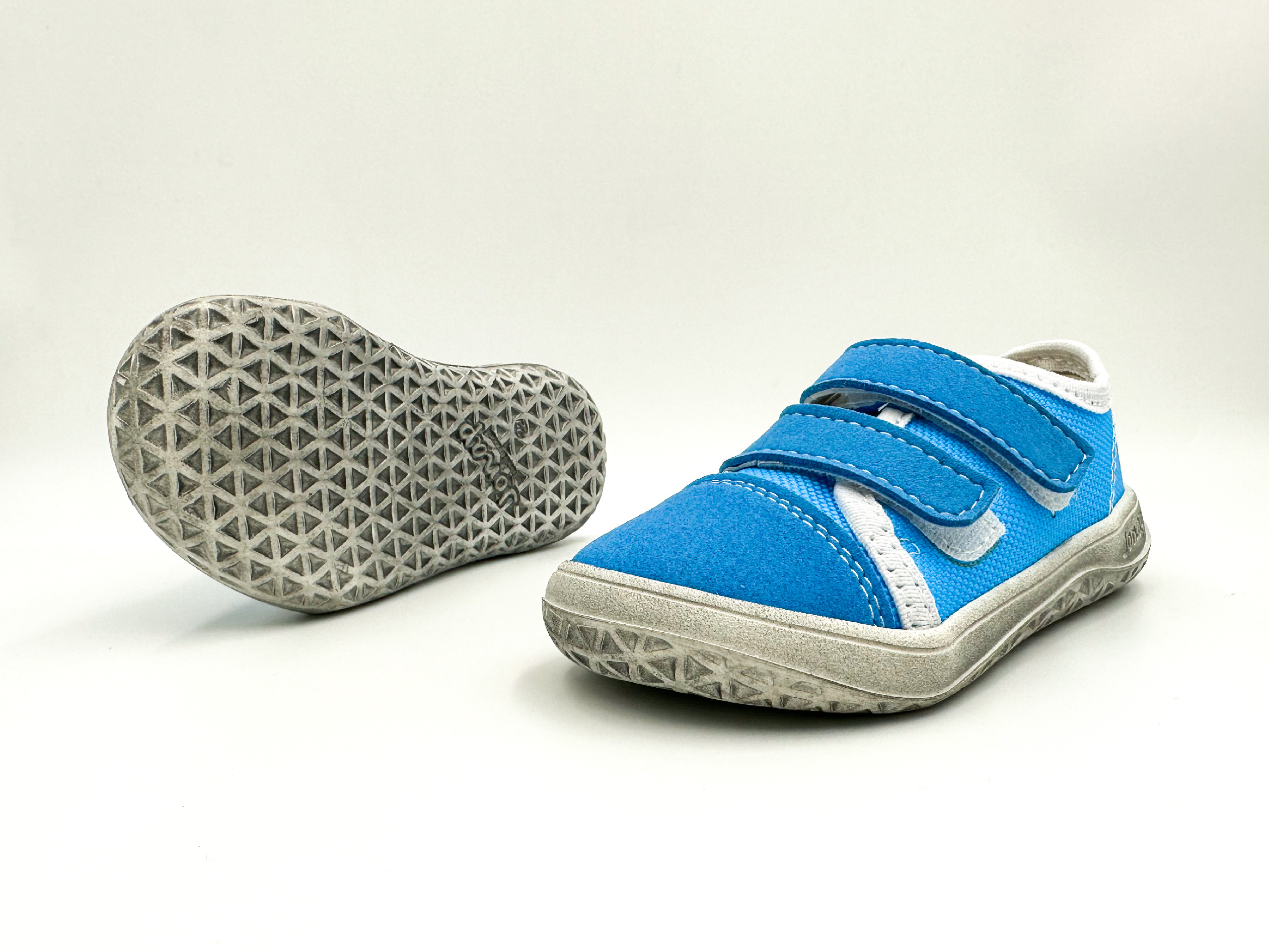 JONAP TENISKY AIRY - MODRÉ TYRKYS Veľkosť: 26, Vnútorná dĺžka  topánky v cm: 17, Vnútorná šírka topánky v cm: 7