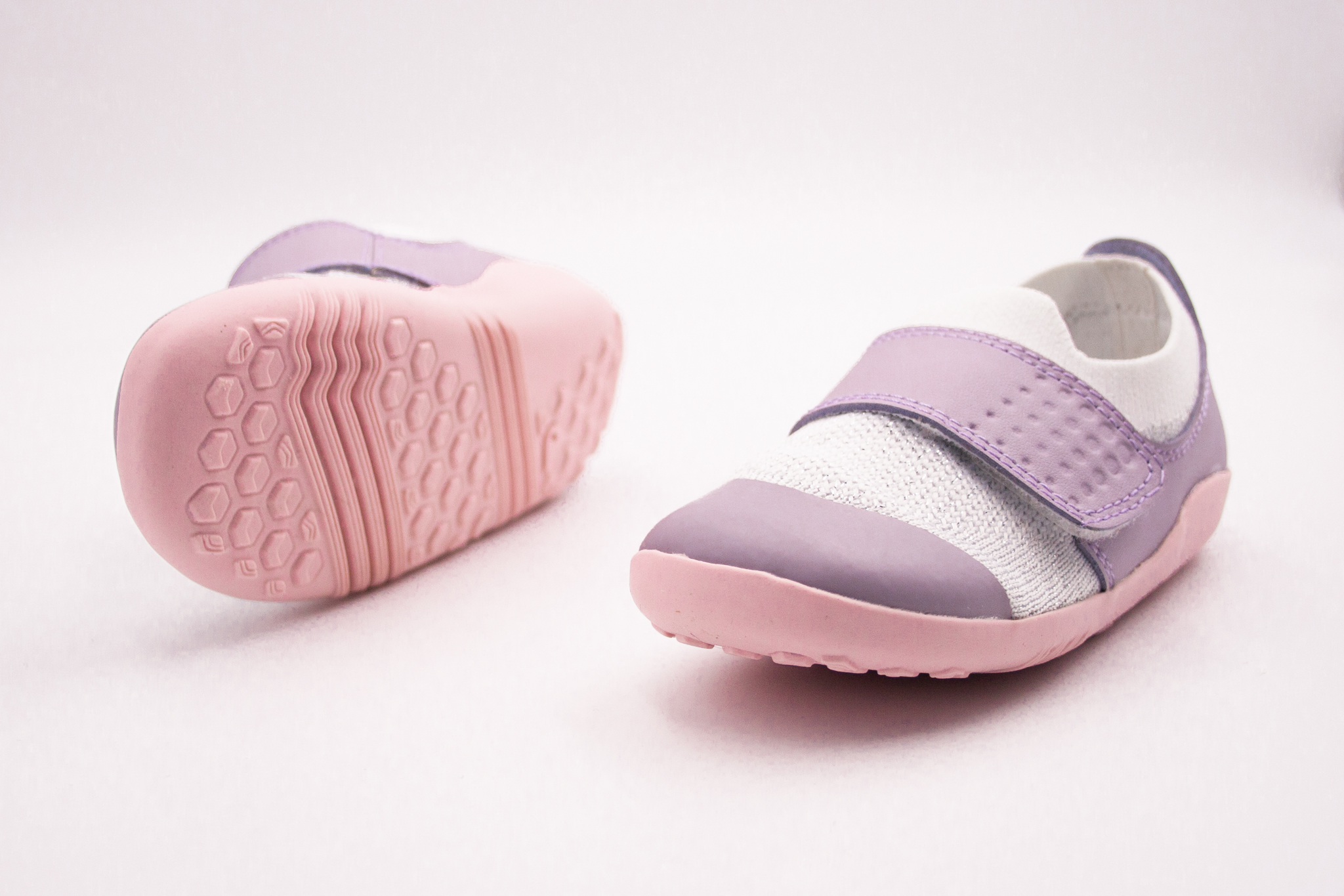 BOBUX TENISKY DIMENSION III - IRIS+BLUSH Veľkosť: 26, Vnútorná dĺžka  topánky v cm: 17.4, Vnútorná šírka topánky v cm: 6.6